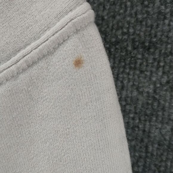 Hunter X Hunter Mens Hoodie Sweatshirt White Medium Long Sleeve Polycotton Anime - Picture 9 of 16